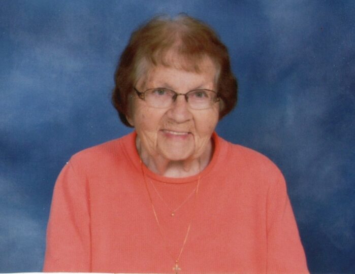 Seymour Elizabeth Betty