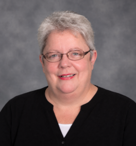 Susan M. Stocker