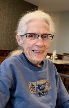 Evens, Frances