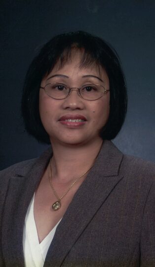 Geisel, Imelda