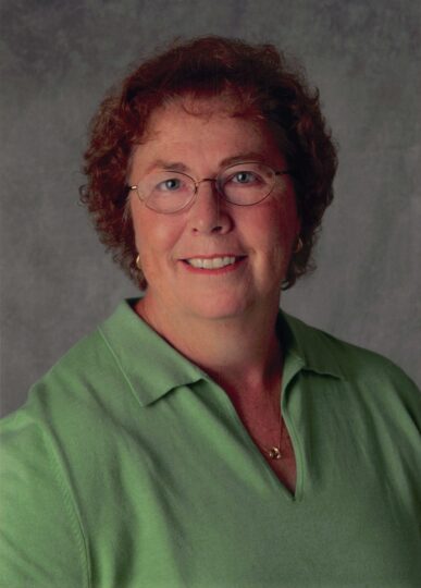 Honer Doreen