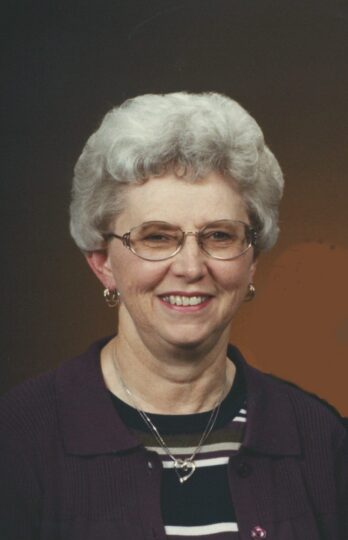 Inderrieden, Lorraine