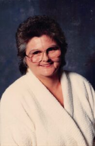 Carol Mary (Bagley) Hedtke Jones