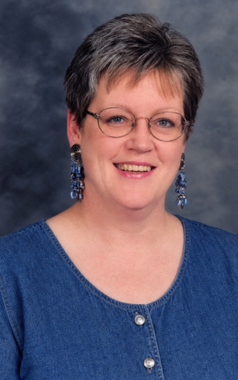 Koster Nancy Gchat