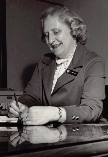Thelen Hortense